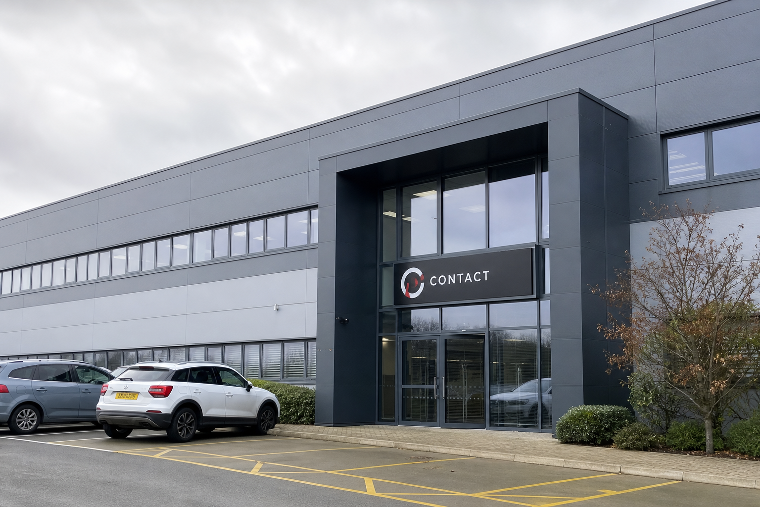 RANKAIRO LTD commercial office location in Mildenhall United Kingdom