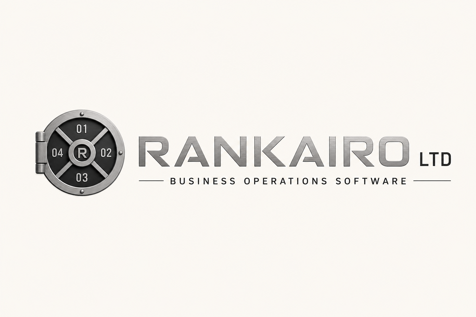 RANKAIRO LTD logo